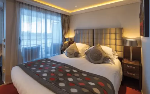 Category BB Stateroom Category BB Stateroom